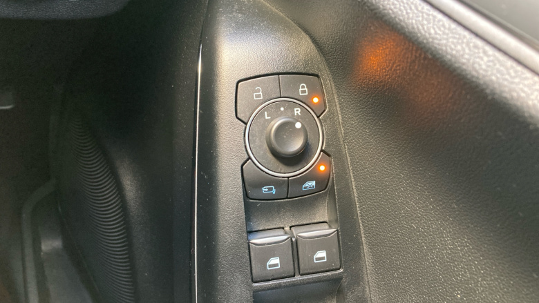 Ford Puma 1.0 EcoBoost Hybrid mHEV ST-Line 5dr Petrol Hatchback